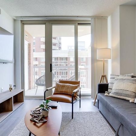 Sensational 1 Bedroom Condo At Ballston Place With Gym Arlington Ngoại thất bức ảnh